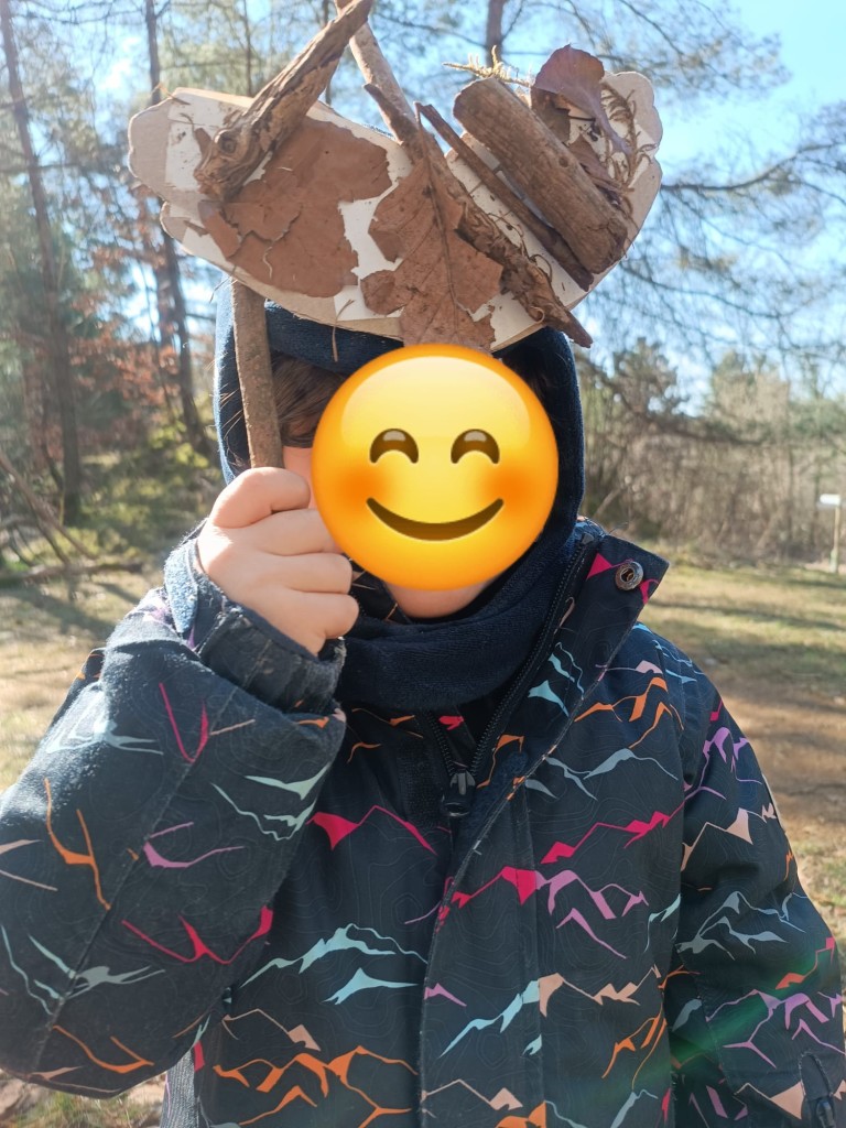 Masque de Carnaval