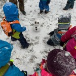 Bonhomme de neige