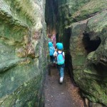 Sortie Mullerthal